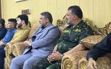 تشکیل جلسه شهردار اهواز و معاون عمرانی استاندار با مقامات عراقی در آستانه اربعین حسینی