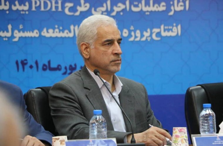 ۷ هزار میلیارد تومان برای مسئولیت های اجتماعی به خوزستان اختصاص یافت