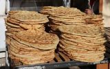طرح گشت های نظارتی بر نانوایی ها در خوزستان آغاز شد