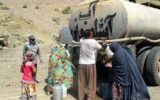 رئیس اداره عشایر شهرستان بردسکن: تانکرهای آب رسان هر روز ۲ ساعت منتظر دریافت حواله گازوئیل می شوند