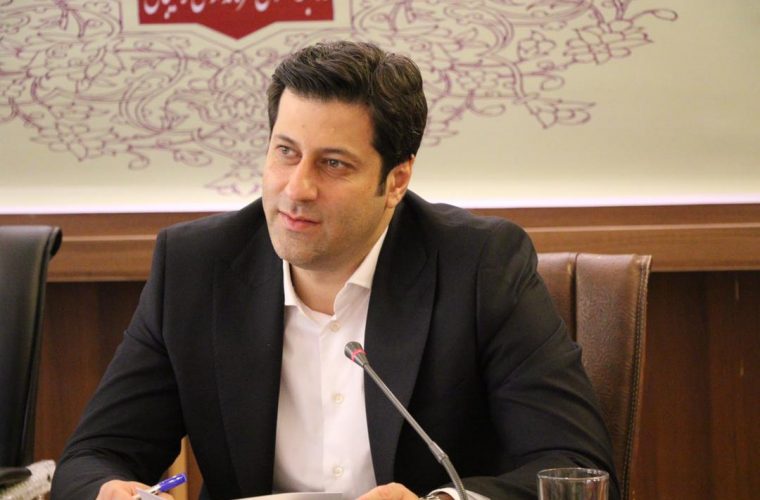 شهردار لاهیجان از برگزاری آیین تعزیه خوانی در جزیره استخر خبر داد
