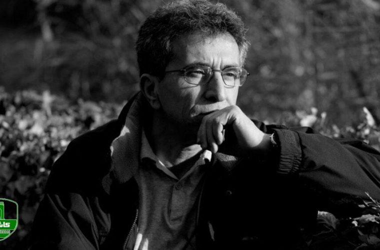 عباس معروفی، نویسنده ایرانی درگذشت