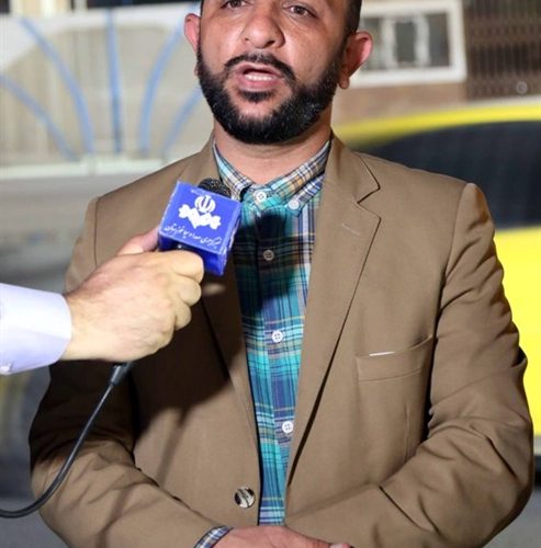 رئیس شورای شهر اهواز در مراسم بهره برداری محور اول تقاطع میدان دانشگاه: بهره برداری از دیگر محورهای پروژه در موعد مقرر