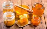 عسل؛ شفا بخش و درمان کننده سریع سرفه کودکان