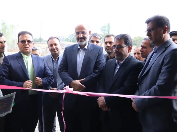 سرپرست ورزش و جوانان اردبیل خبر داد؛ افتتاح سالن ورزشی قره‌قیه مشگین‌شهر بعد از ۱۱ سال