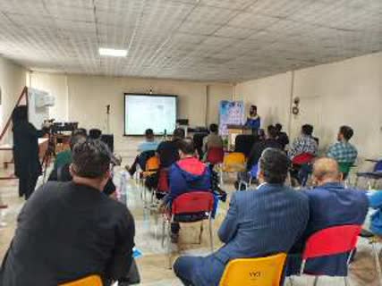 مدیرکل آموزش فنی و حرفه‌ای خوزستان خبر داد: کارگاه آموزشی آشنایی با سیستم گازهای مبرد RAC سازگار با محیط زیست در اهواز برگزار شد