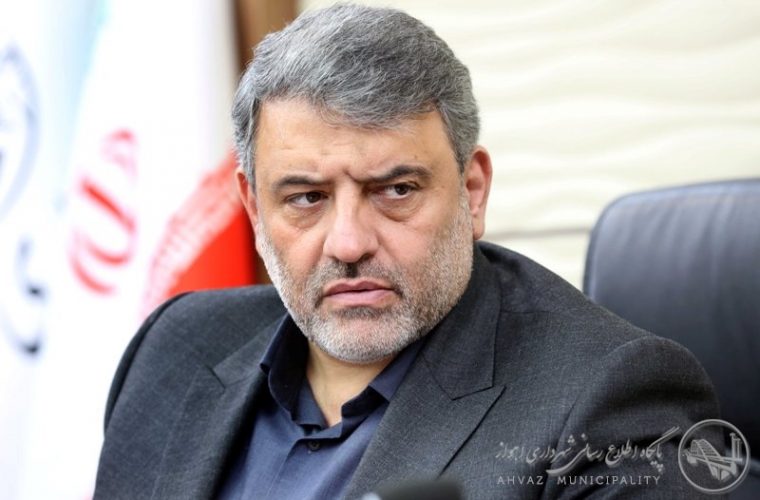 تاکید شهردار اهواز در جلسه شورای مدیران مناطق: شهر تا پایان بهمن ماه باید خالی از نخاله باشد