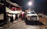 امدادرسانی جمعیت هلال احمر استان اردبیل به ۹۴۱ نفر حادثه دیده در ۴ ماه گذشته