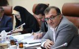 رئیس شورای شهر اردبیل: اعمال نظرات نخبگان شهری در تصویب بودجه ۱۴۰۲/ افزایش ۱۵ درصدی نرخ تعرفه عوارض محلی در اردبیل
