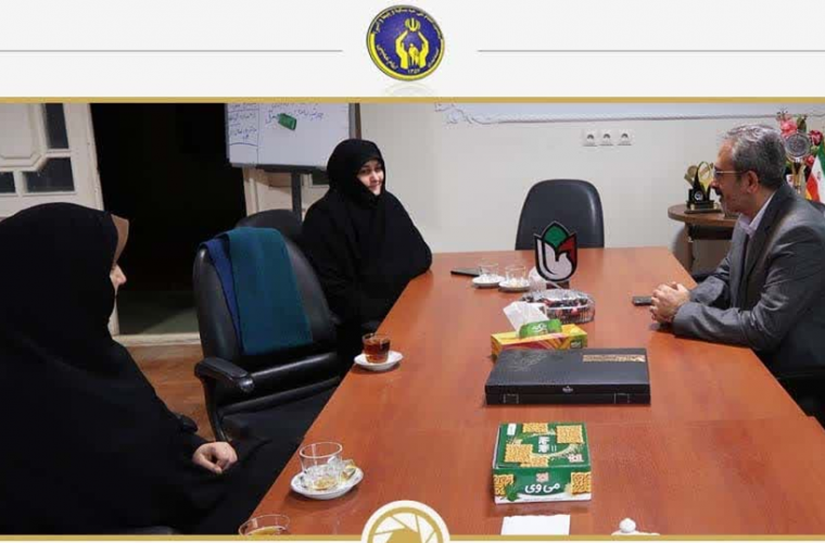 مدیرکل کمیته امداد استان اردبیل: ۵۵ درصد از جامعه تحت حمایت را زنان سرپرست خانوار تشکیل می‌دهند
