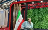 از ۱۵۶۰ قطعه بومی‌سازی فولاد خوزستان رونمایی شد