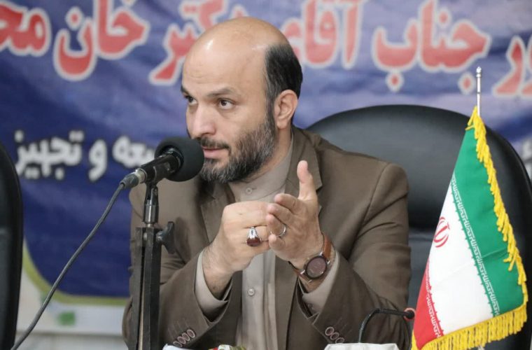 تکمیل مدارس با پیشرفت ۵۰ درصدی سه شهرستان خوزستان تا مهرماه 