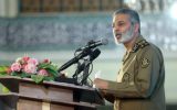 فرمانده ارتش جمهوری اسلامی ایران: دشمن هرگز دلسوز دختران، پسران، زنان و مردان ما نیست