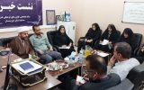 دبیر اجرایی ستاد بزرگداشت دهه کرامت خوزستان خبر داد؛ برگزاری بیش از یک هزار برنامه ویژه دهه کرامت در خوزستان