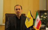 افتتاح شبکه گاز ۳۵ روستا و ۱۰ واحد صنعتی استان اردبیل در هفته دولت