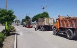 شهردار اردبیل: اعزام تجهیزات و ماشین‌آلات شهرداری اردبیل به مناطق سیل‌زده شهرستان گرمی + فیلم
