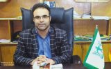 محمد امیری مدیر عامل شرکت غیر نیشکری کارون شد