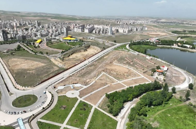 شورابیل، صاحب بوستان خانواده می‌شود؛ بوستان خانواده واقع درشورابیل، تابستان سال‌جاری به بهره‌برداری می‌رسد