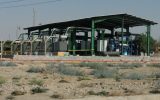 پایداری شبکه برق خوزستان با تزریق برق نیشکری؛ تابستان خوزستان با «برق نیشکری» خنک می‌شود