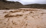 مدیر رودخانه ها و سواحل شرکت آب منطقه ای اردبیل خبر داد؛ حدود ۱۵۰ نقطه سیل خیز در سطح استان اردبیل شناسایی شد