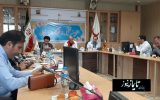 مدیرعامل جمعیت هلال احمر استان اردبیل: ثبت ۲۴۷ حادثه مختلف در استان اردبیل از ابتدای سال جاری