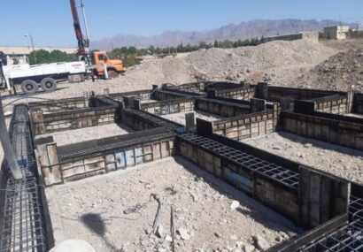 مدیر شبکه بهداشت و درمان شهرستان کاشمر خبر داد: آغاز عملیات ساخت دو  پایگاه جامع سلامت شهری در کاشمر