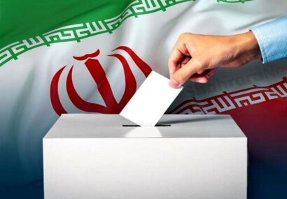 یادداشت/ انتخابات، مشارکت، ایران قوی