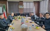 مدیرعامل شرکت شهرک‌های صنعتی استان اردبیل اعلام کرد: شرکت‌های خدماتی به عنوان یک بازوی اجرایی مهم، نقشی اساسی در اداره امور شهرک‌های صنعتی دارند