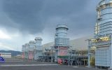 در راستای مسئولیت اجتماعی : ارسال بیش از ۸۱ میلیون لیتر سوخت مایع به نیروگاه سبلان اردبیل