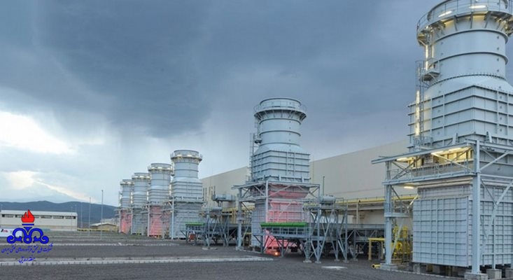 در راستای مسئولیت اجتماعی : ارسال بیش از ۸۱ میلیون لیتر سوخت مایع به نیروگاه سبلان اردبیل