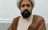 حجت الاسلام «محمدرضا توانا نیا» با صدور پیامی هفته بسیج را تبریک گفت