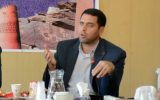 مدیر عامل شرکت شهرک‌های صنعتی استان اصفهان وعده داد: بهره برداری از ۳ پروژه تا پایان سال جاری در گلپایگان