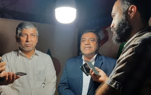 استقبال بی نظیر مردم اهواز در روز بارانی از نمایشگاه نان/ بدنبال ثبت ملی۱۳ نمونه از نان های استان خوزستان هستیم استقبال بی نظیر مردم اهواز در روز بارانی از نمایشگاه نان/ بدنبال ثبت ملی۱۳ نمونه از نان های استان خوزستان هستیم