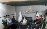افتتاح مسیر پل ششم از جاده ماهشهر تا میدان صنایع فولاد