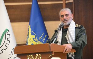 پیام تبریک فرمانده سپاه ولیعصر عج خوزستان به مناسبت سالروزبازگشت آزادگان به میهن اسلامی