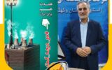 مدیرعامل برق منطقه‌ای خوزستان به پویش کاهش ۲ درجه دمای محیط پیوست