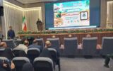 مسئول بسیج اصناف استان خوزستان خبر داد؛  سومین اجلاسیه کنگره شهدای اصناف ، بازاریان و فعالان اقتصادی کشور در استان خوزستان برگزار شد