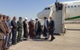 وداع با رئیس‌جمهوری که خستگی نمی‌شناخت