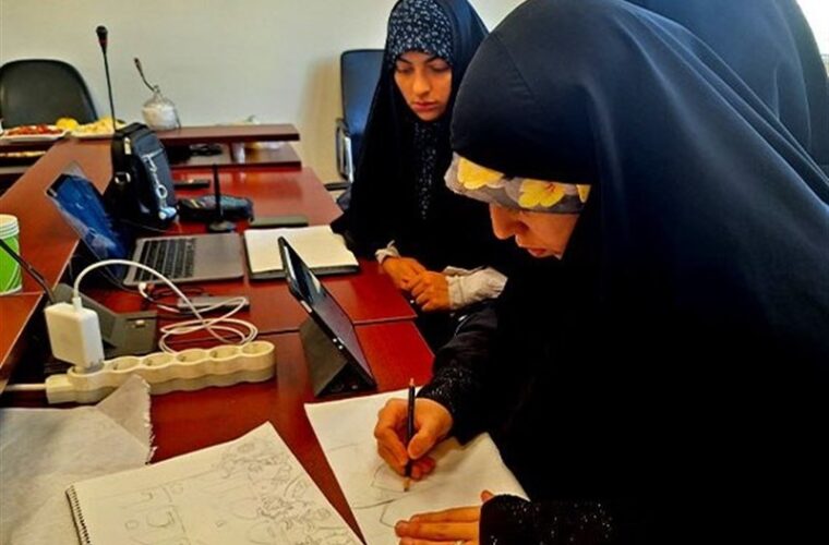 دومین رویداد آموزشی «بهار صحنه» برگزار می‌شود