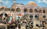 خرداد، خیزش دوباره یک ملت برای ساختن آینده۳