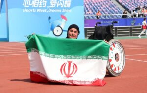 پس از درخشش در المپیک؛ خوزستانیها در اندیشه تکرار افتخارآفرینی در پارالمپیک پس از درخشش در المپیک؛ خوزستانیها در اندیشه تکرار افتخارآفرینی در پارالمپیک