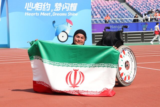 پس از درخشش در المپیک؛ خوزستانیها در اندیشه تکرار افتخارآفرینی در پارالمپیک پس از درخشش در المپیک؛ خوزستانیها در اندیشه تکرار افتخارآفرینی در پارالمپیک