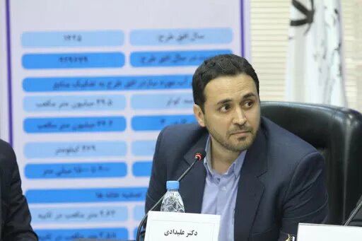 مدیرعامل شرکت آب و فاضلاب استان:  ورودی فاضلاب به روخانه کارون حذف می شود