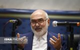 استاندار خوزستان: کتابخانه فقط قرائت‌خانه نیست