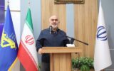 استاندار در جشنواره اعطای نشان اقتصاد مقاومتی: خوزستان پیشران اقتصاد کشور با تکیه بر نیروهای داخلی است