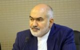 استاندار خوزستان:  ساماندهی پدیده دستفروشی نیازمند توجه به ملاحظات اجتماعی و فرهنگی است