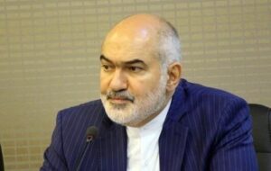 استاندار خوزستان: ساماندهی پدیده دستفروشی نیازمند توجه به ملاحظات اجتماعی و فرهنگی است استاندار خوزستان: ساماندهی پدیده دستفروشی نیازمند توجه به ملاحظات اجتماعی و فرهنگی است