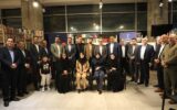 مدیر کل فرهنگ و ارشاد اسلامی استان: جشنواره سلام خوزستان نماد ارائه خدمت است