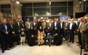 مدیر کل فرهنگ و ارشاد اسلامی استان: جشنواره سلام خوزستان نماد ارائه خدمت است مدیر کل فرهنگ و ارشاد اسلامی استان: جشنواره سلام خوزستان نماد ارائه خدمت است