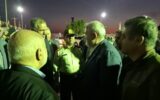 وزیر نیرو وعده داد: مشکل سوخت نیروگاه‌ها حل می شود
